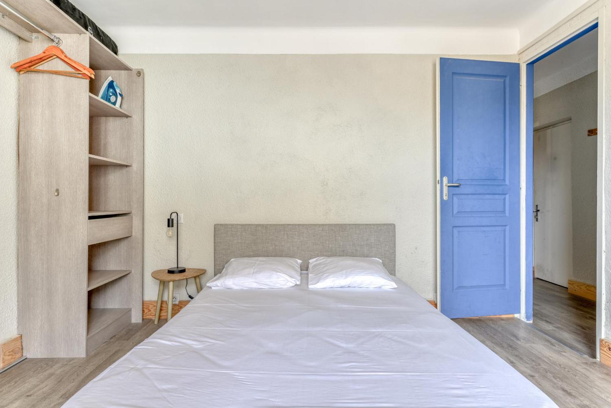 Ferienwohnung L'Arche De La Cite Avec Netflix Fibre Et Clim Carcassonne Exterior foto