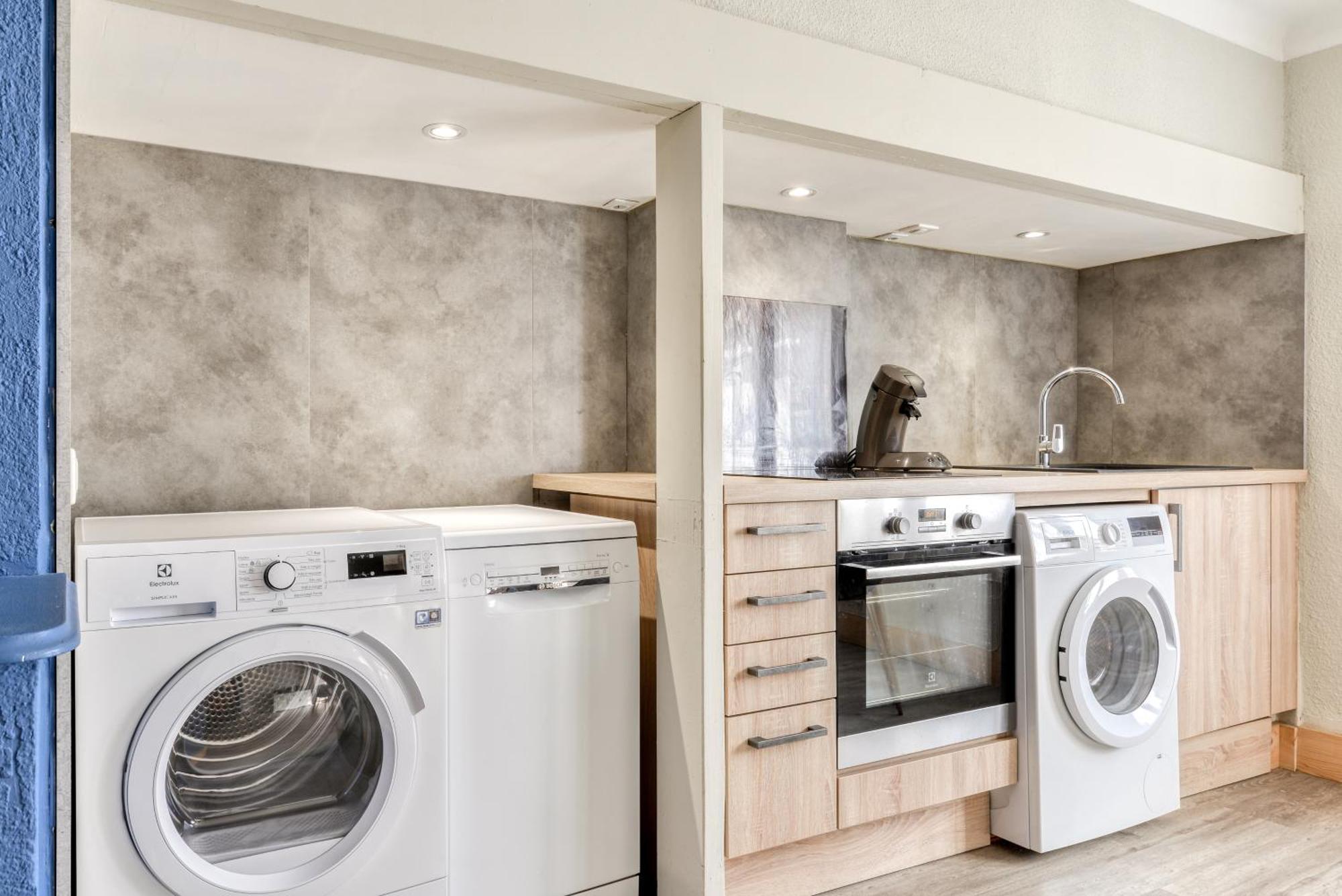 Ferienwohnung L'Arche De La Cite Avec Netflix Fibre Et Clim Carcassonne Exterior foto